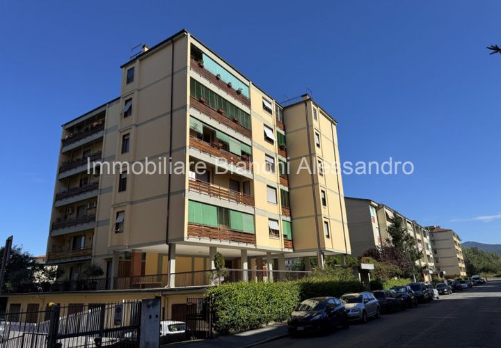 Lejlighed i Florence, Florence, Florence - € 292.000 | Ref: V292ISOLOTTO - foto 1