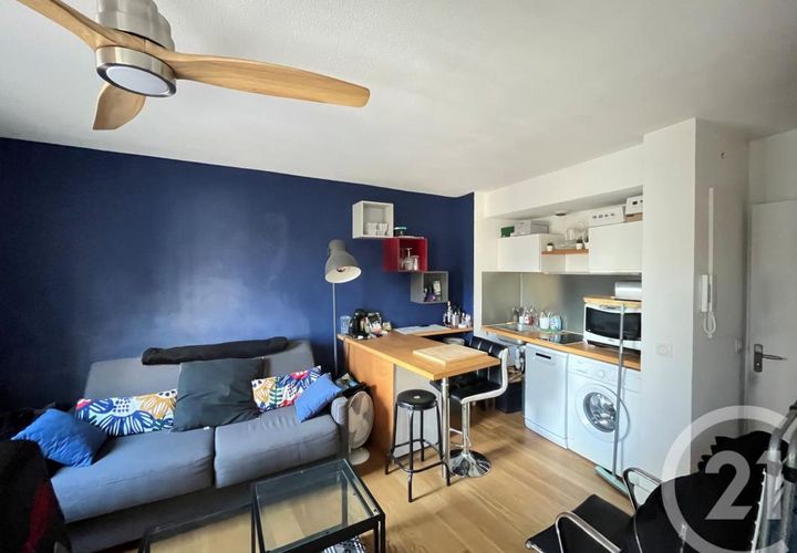 Studio i Montpellier, Herault, Montpellier - € 129.000 | Ref: 54820 - foto 1