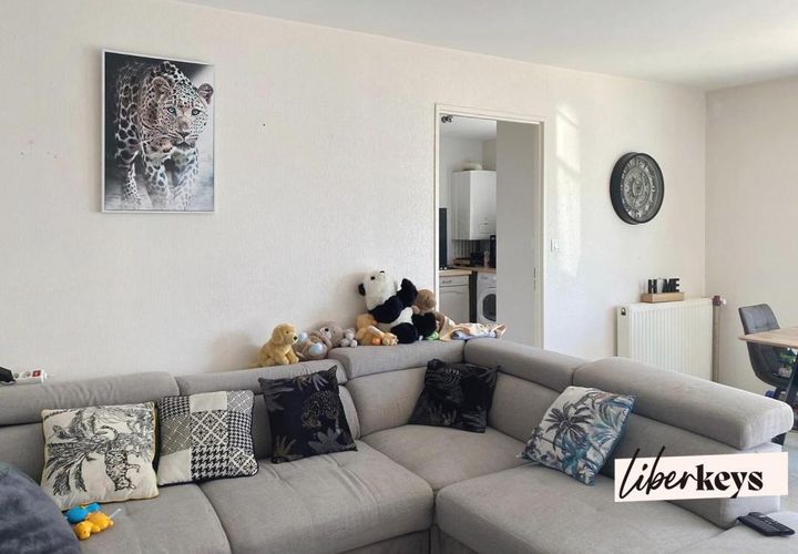 Lejlighed i Quimper, Finistere, Quimper - € 246.750 | Ref: DOM19910 - foto 1