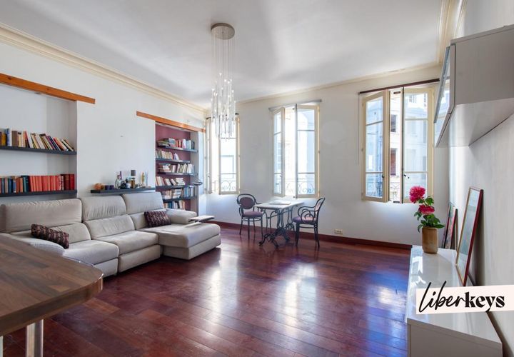 Lejlighed i Avignon, Vaucluse, Avignon - € 264.000 | Ref: DOM26556 - foto 1