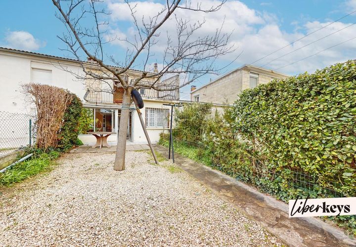 Villa i Avignon, Vaucluse, Avignon - € 179.000 | Ref: DOM25972 - foto 1