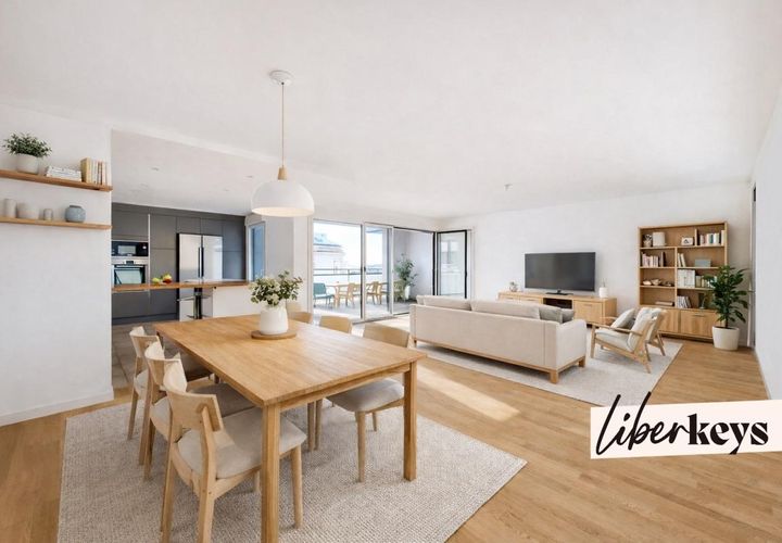 Leilighet i Rennes, Ille-et-Vilaine, Rennes - € 649 000 | Ref: DOM26824 - foto 1