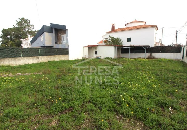 Terra a Quinta do Conde, Setubal, Quinta do Conde - € 86.150 | Ref: TN496/26 - foto 1