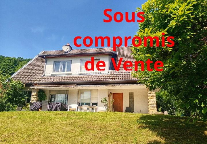Villa a Chalezeule, Doubs, Chalezeule - € 325.000 | Ref: 86619629 - foto 1