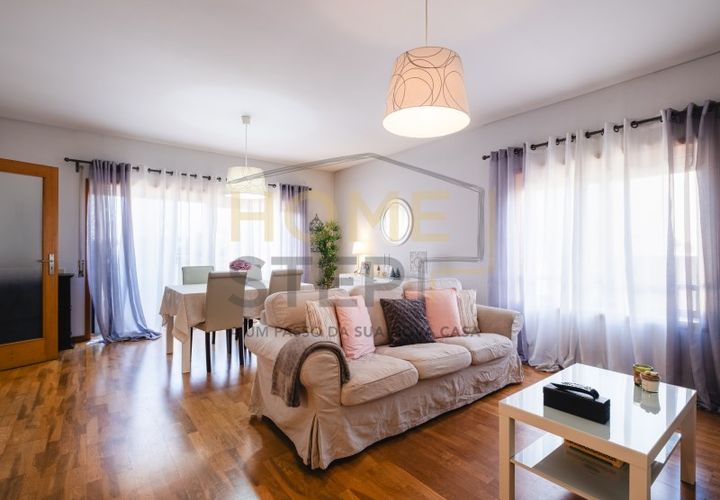 Lejlighed i Espinho, Aveiro, Espinho - € 300.000 | Ref: APA_428 - foto 1