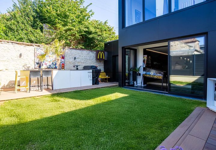 Villa a Caen, Calvados, Caen - € 840.000 | Ref: 85892723 - foto 1