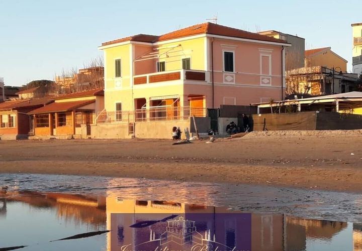 Byhus i Follonica, Grosseto, Follonica - € 669.000 | Ref: a26010 - foto 1