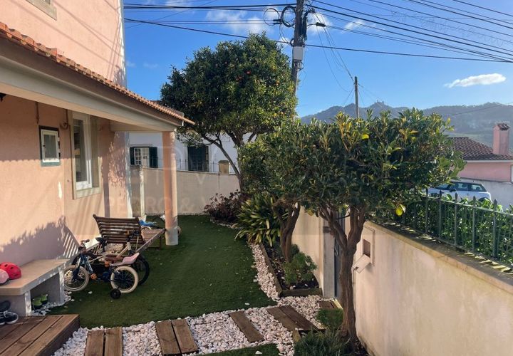 Villa i Sintra, Lisbon, Sintra - € 619.000 | Ref: PV1004/26 - foto 1