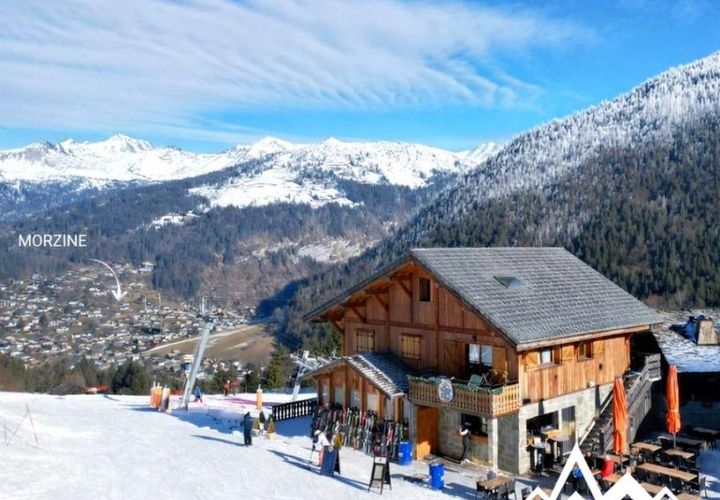 Villa i Morzine, Haute-Savoie, Morzine - € 1.890.000 | Ref: 19311-ALPESVENTE - foto 1