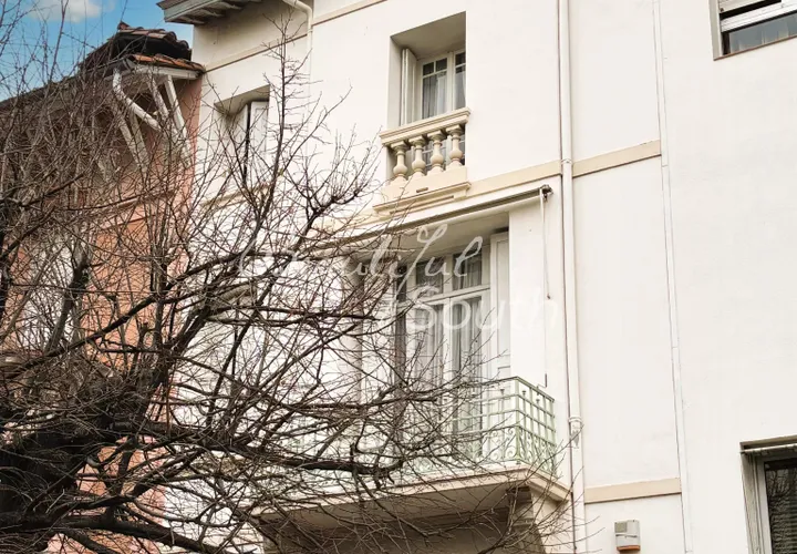 Byhus i Perpignan, Pyrenees-Orientales, Perpignan - € 337.000 | Ref: PR401 - foto 1