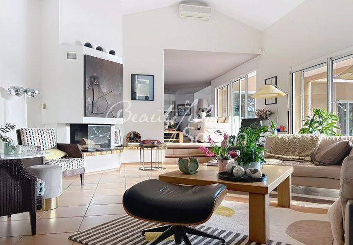 Villa i Perpignan, Pyrenees-Orientales, Perpignan - € 940.000 | Ref: DH1160 - foto 1
