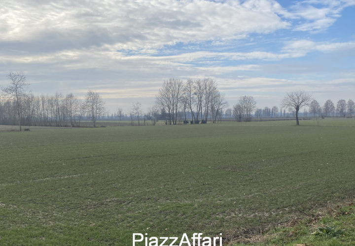 Terra a Arzergrande, Padua, Arzergrande - € 60.000 | Ref: ARZV9 - foto 1