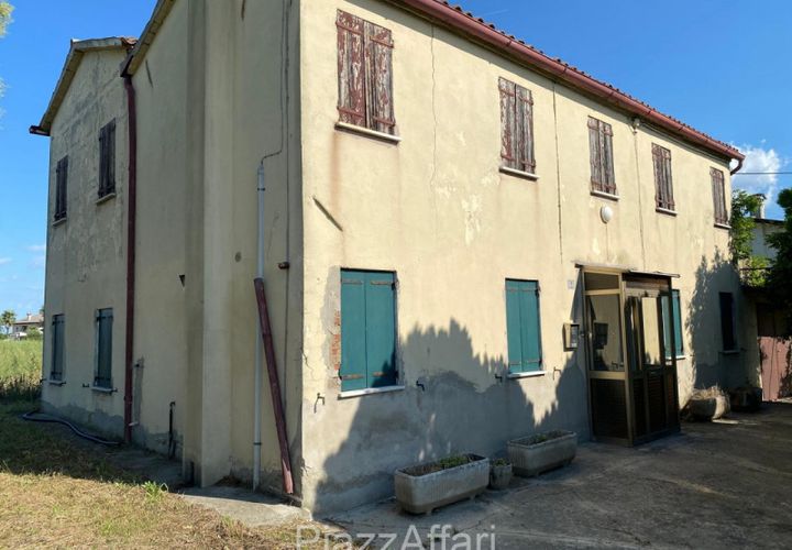 Villa i Codevigo, Padua, Codevigo - € 89.000 | Ref: COD37 - foto 1