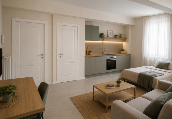 Apartament: Parma, Parma, Parma – 100 000 € | Ref: parma733 – zdjęcie 1