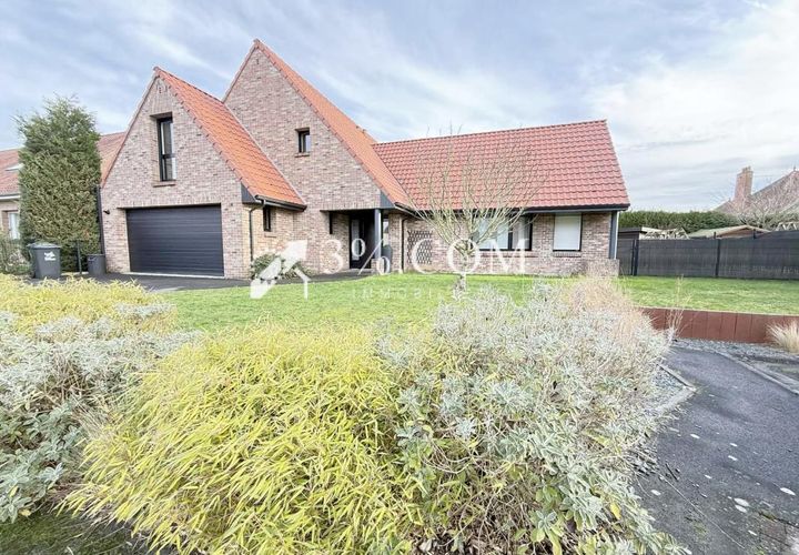 Villa i Thumeries, Nord, Thumeries - € 435 000 | Ref: 107_V910062833 - foto 1