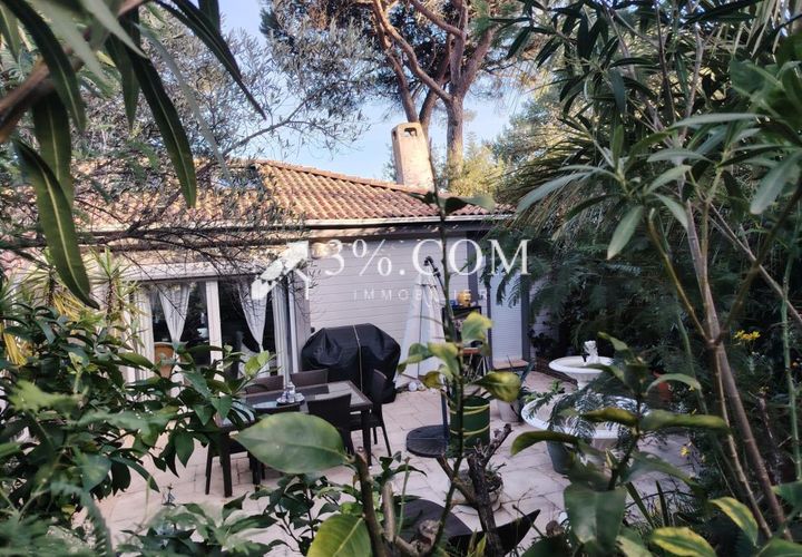 Villa i Gassin, Var, Gassin - € 420.000 | Ref: 64_V1520062790 - foto 1