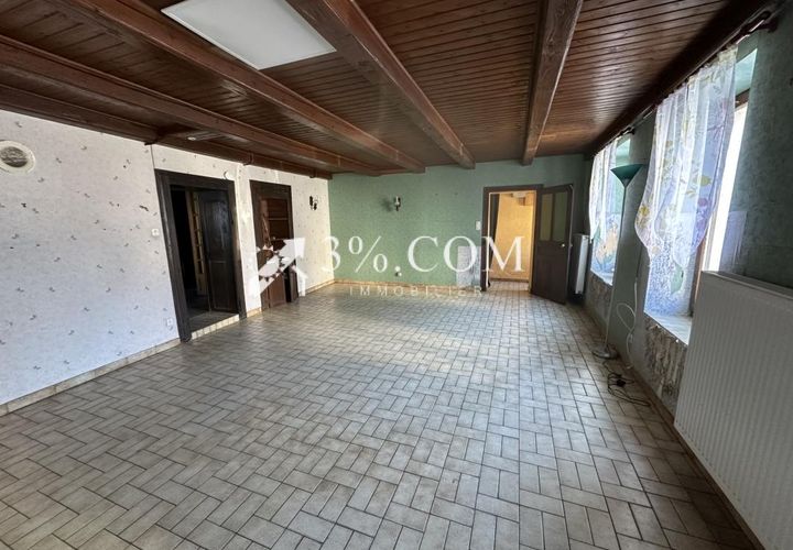 Landsbyhus i Moyen, Meurthe-et-Moselle, Moyen - € 77.000 | Ref: 374_1651 - foto 1