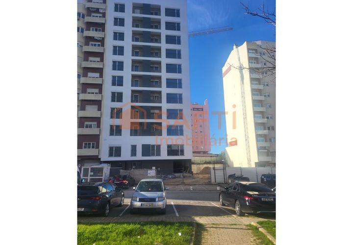 Wohnung in Corroios, Setubal, Corroios - € 425.000 | Ref: SAFTI:007577 - Foto 1