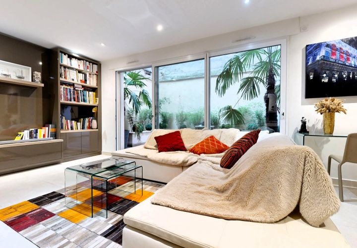 Villa i Paris, Paris, Paris - € 1.545.000 | Ref: HH-16042757 - foto 1