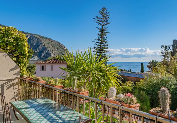 Villa en Eze, Alpes-Maritimes, Eze - € 1.190.000 | Ref: HH-16042679 - photo 1