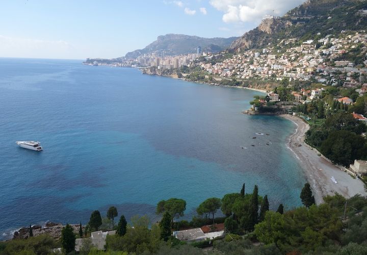 Villa i Roquebrune-Cap-Martin, Alpes-Maritimes, Roquebrune-Cap-Martin - € 6.100.000 | Ref: HH-16041547 - foto 1