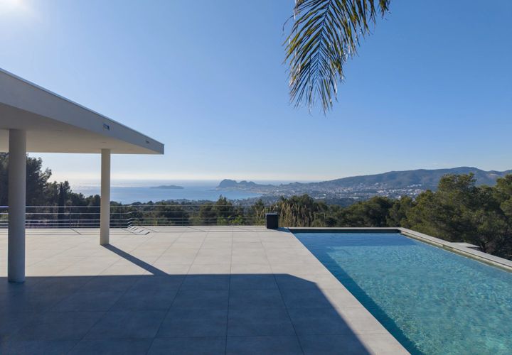 Villa a Ceyreste, Bouches-du-Rhone, Ceyreste - € 4.350.000 | Ref: HH-16038173 - foto 1