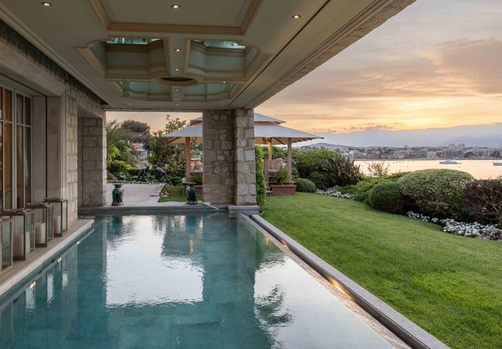 Villa i Antibes, Alpes-Maritimes, Antibes - € 19.000.000 | Ref: HH-16036357 - foto 1