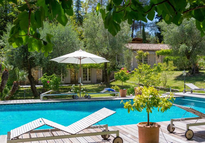 Villa a Opio, Alpes-Maritimes, Opio - € 1.595.000 | Ref: HH-16024413 - foto 1