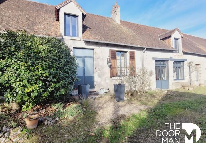 Villa a Vineuil, Loir-et-Cher, Vineuil - € 270.000 | Ref: 9431 - foto 1