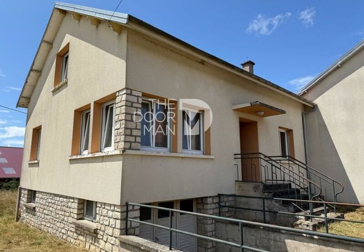 Villa a Sarcey, Haute-Marne, Sarcey - € 69.000 | Ref: 9421 - foto 1