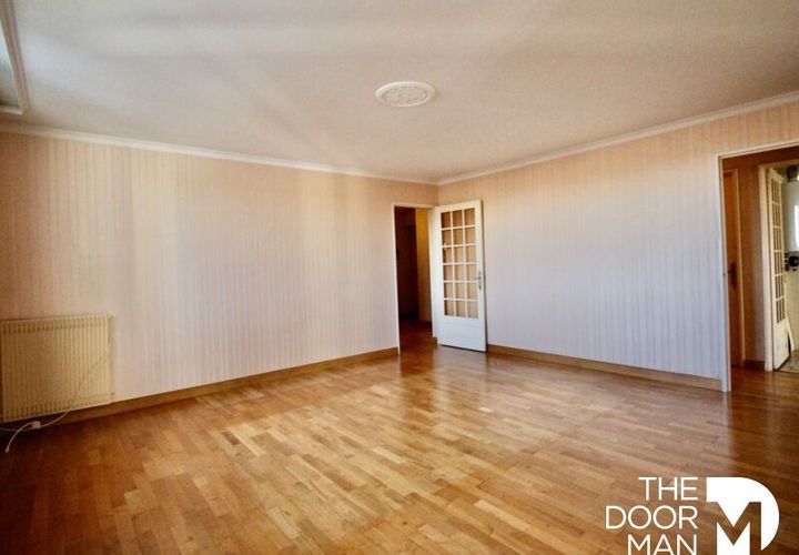 Lejlighed i Bourges, Cher, Bourges - € 129.000 | Ref: 9144 - foto 1