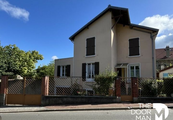 Bungalow i Sevres, Hauts-de-Seine, Sevres - € 535.000 | Ref: 9384 - foto 1