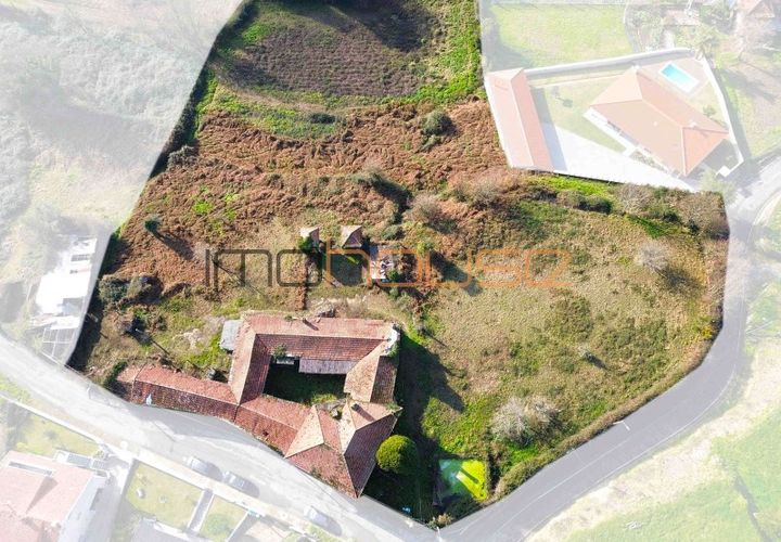 Terra a Lobao, Aveiro, Lobao - € 450.000 | Ref: 00582FR-1 - foto 1