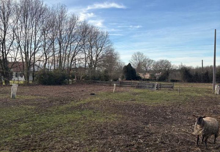 Helårsgrund i Nontron, Dordogne, Nontron - € 24.500 | Ref: BOEP71 - foto 1