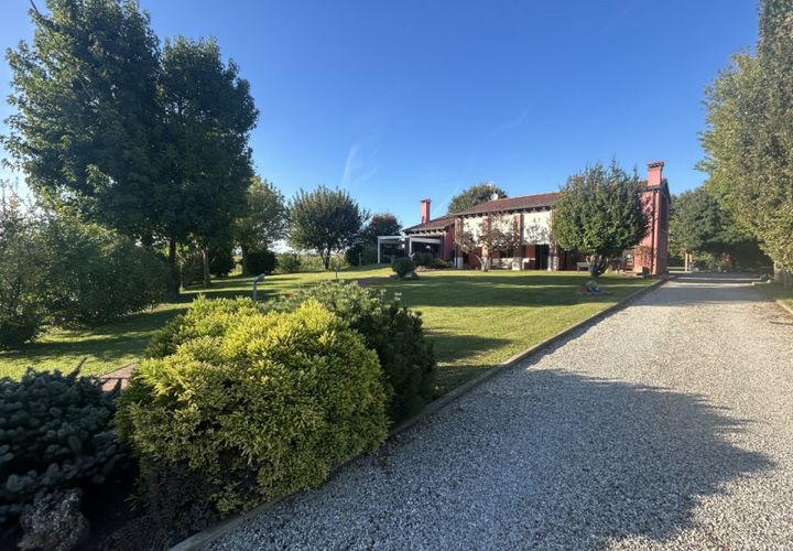 Villa i Saccolongo, Padua, Saccolongo - € 699.000 | Ref: V230 - foto 1