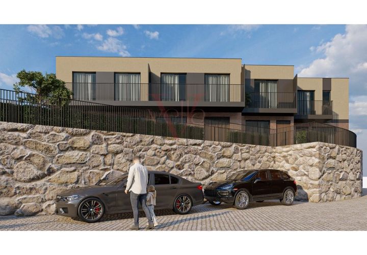 Rækkehus i Lamas, Braga, Lamas - € 370.000 | Ref: VIJT069 - foto 1