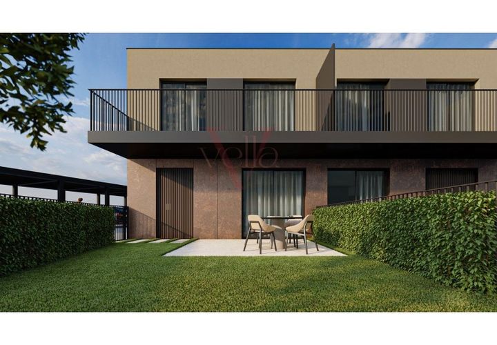 Byhus i Lamas, Braga, Lamas - € 385.000 | Ref: VIJT068 - foto 1