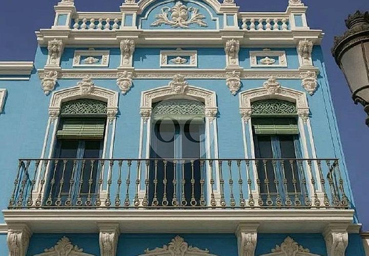 Landsbyhus i Valencia, Valencia, Valencia - € 1.150.000 | Ref: GA238/6904 - foto 1