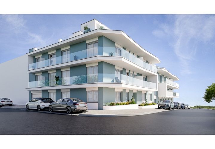 Lejlighed i Nazare, Leiria, Nazare - € 285.000 | Ref: 111.B/2025.LS - foto 1