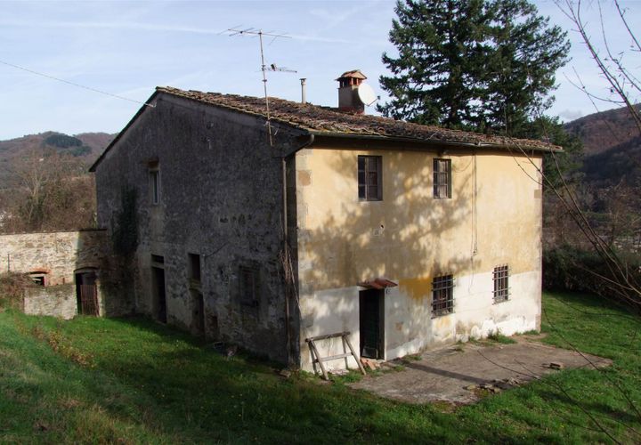 Landejendom i Dicomano, Florence, Dicomano - € 170.000 | Ref: a6273rc2535044a - foto 1