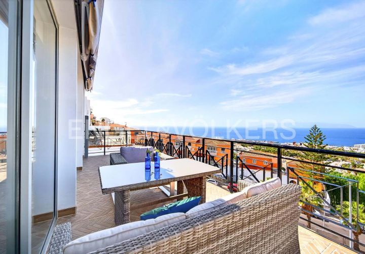 Villa i San Eugenio, Tenerife, San Eugenio - € 988.000 | Ref: W-047YQL - foto 1