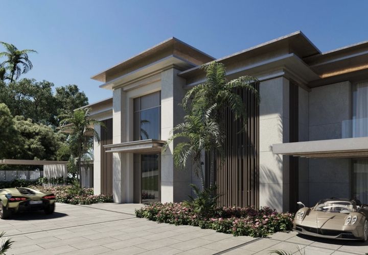 Villa a Benahavis, Malaga, Benahavis - € 11.900.000 | Ref: R5283790 - foto 1