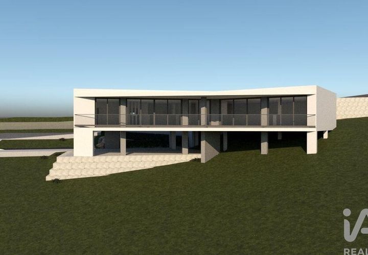Helårsgrund i Cadaval, Lisbon, Cadaval - € 59.000 | Ref: 786551 - foto 1