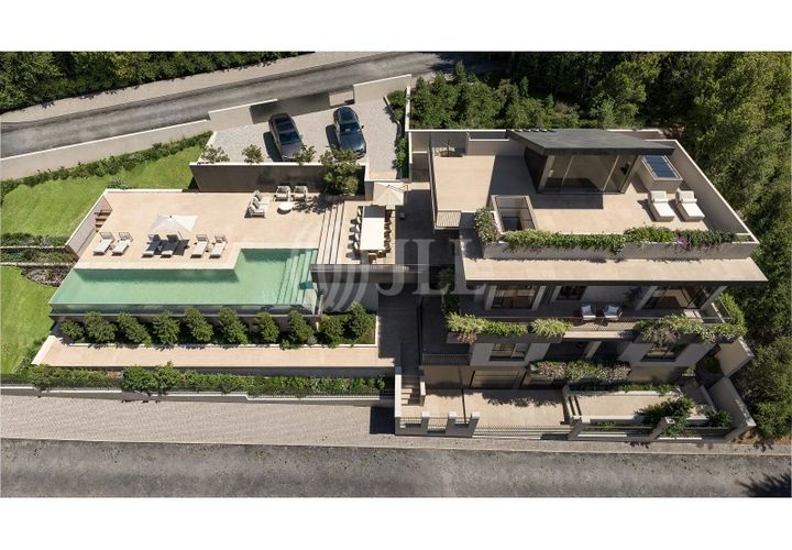 Villa i Carnaxide, Lisbon, Carnaxide - € 3.490.000 | Ref: 95475 - foto 1
