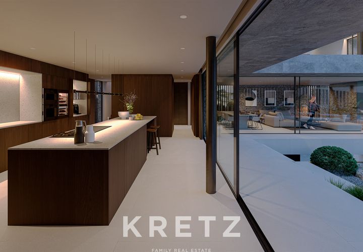 Villa i Teia, Barcelona, Teia - € 4.200.000 | Ref: KP2-760_k - foto 1