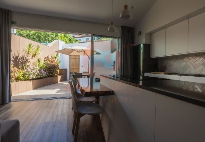 Rækkehus i Velas, Sao Jorge, Velas - € 365.000 | Ref: M1049 - foto 1