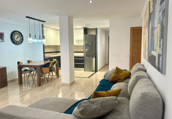Leilighet i Torrevieja, Alicante, Torrevieja - € 195 000 | Ref: MLSC1478864/13477 - foto 1