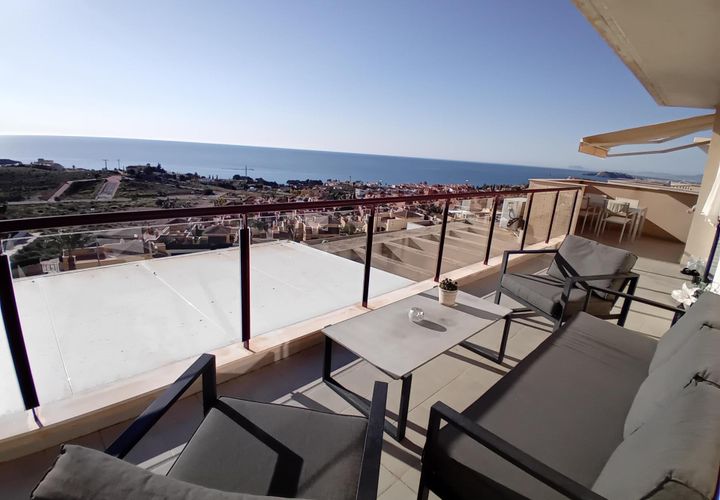 Penthouse i Cartagena, Murcia, Cartagena - € 239.995 | Ref: MLSC3390108/13477 - foto 1