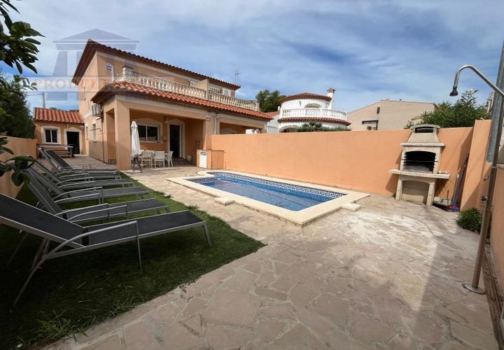 Villa a Miami-Platja, Tarragona, Miami-Platja - € 330.000 | Ref: CAS_214 - foto 1
