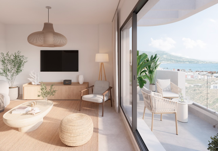 Leilighet i Mijas, Malaga, Mijas - € 303 000 | Ref: DPIc346859 - foto 1